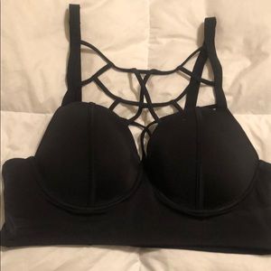 Torrid Bathing Suite Top size 0